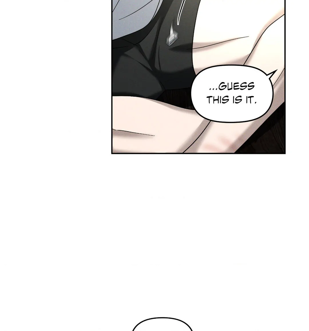 Eden - Chapter 7 manhwa