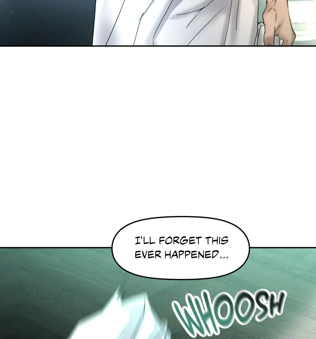 Eden - Chapter 7 manhwa
