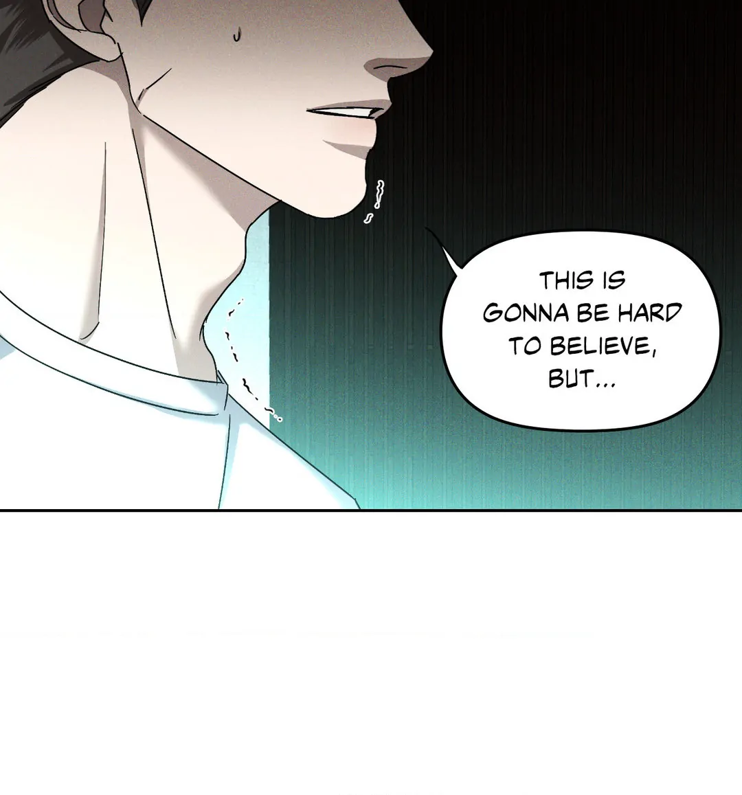 Eden - Chapter 7 manhwa