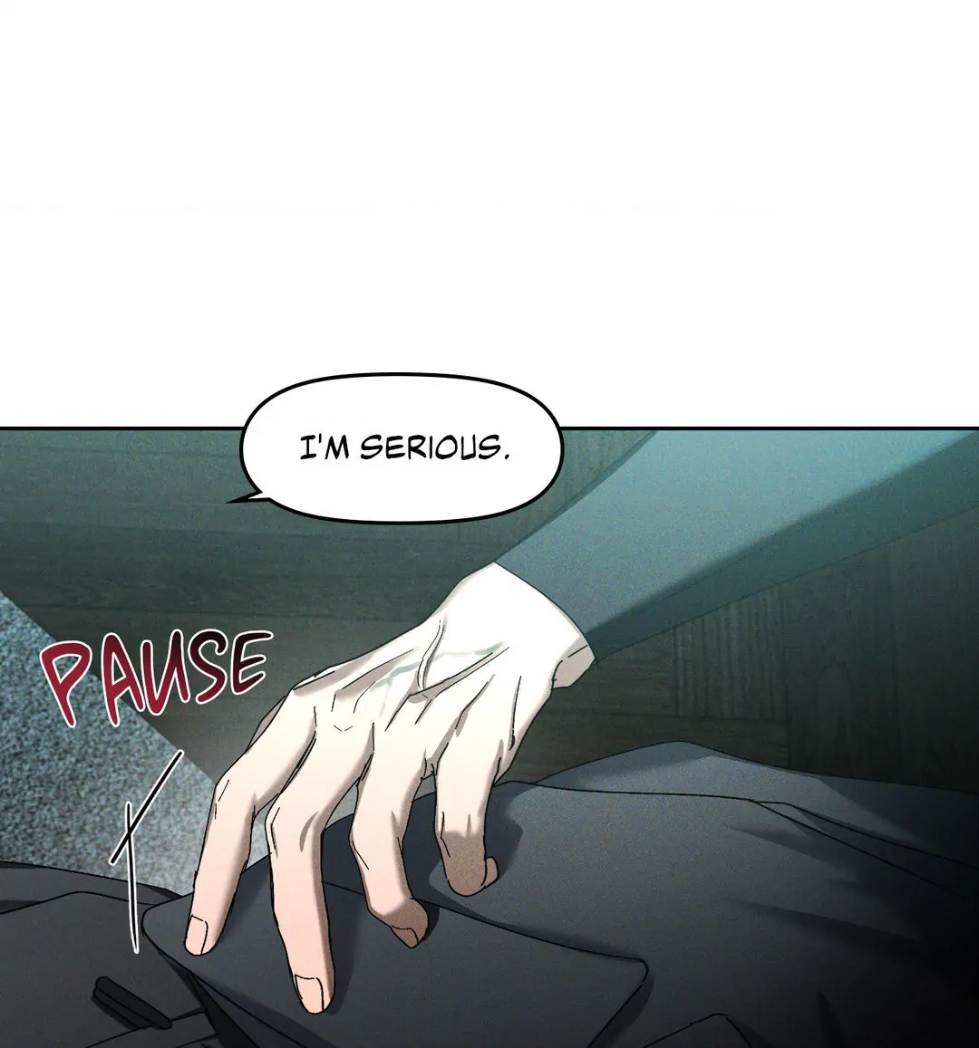 Eden - Chapter 7 manhwa