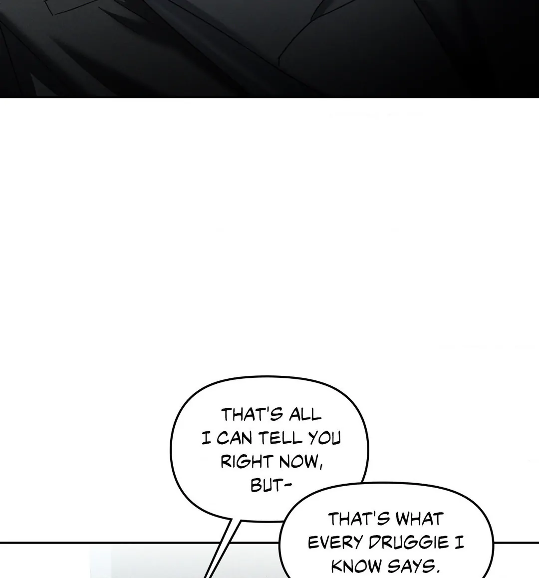 Eden - Chapter 7 manhwa