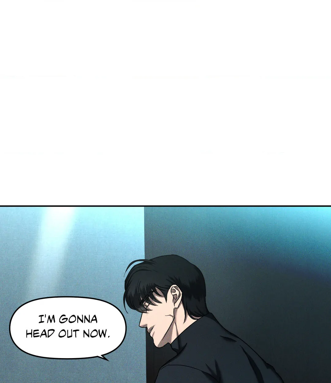 Eden - Chapter 7 manhwa