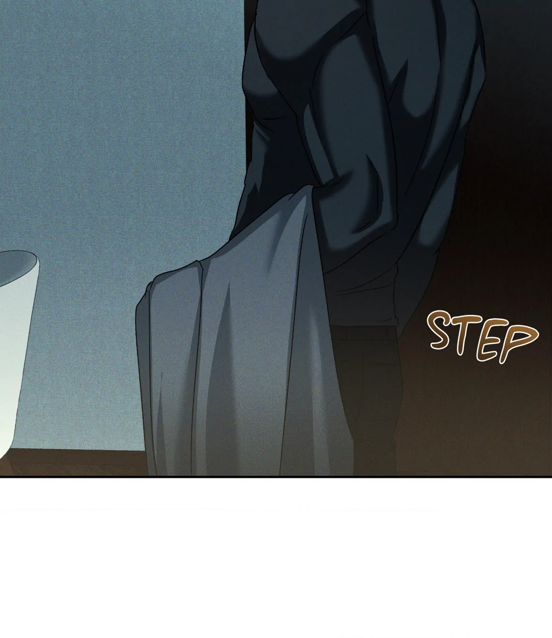 Eden - Chapter 7 manhwa