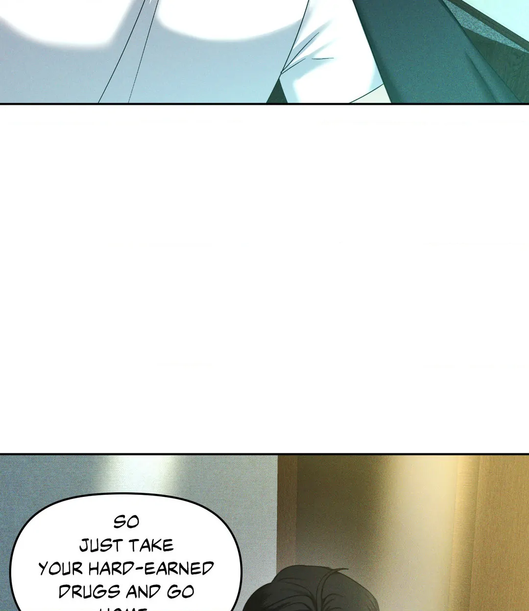 Eden - Chapter 7 manhwa