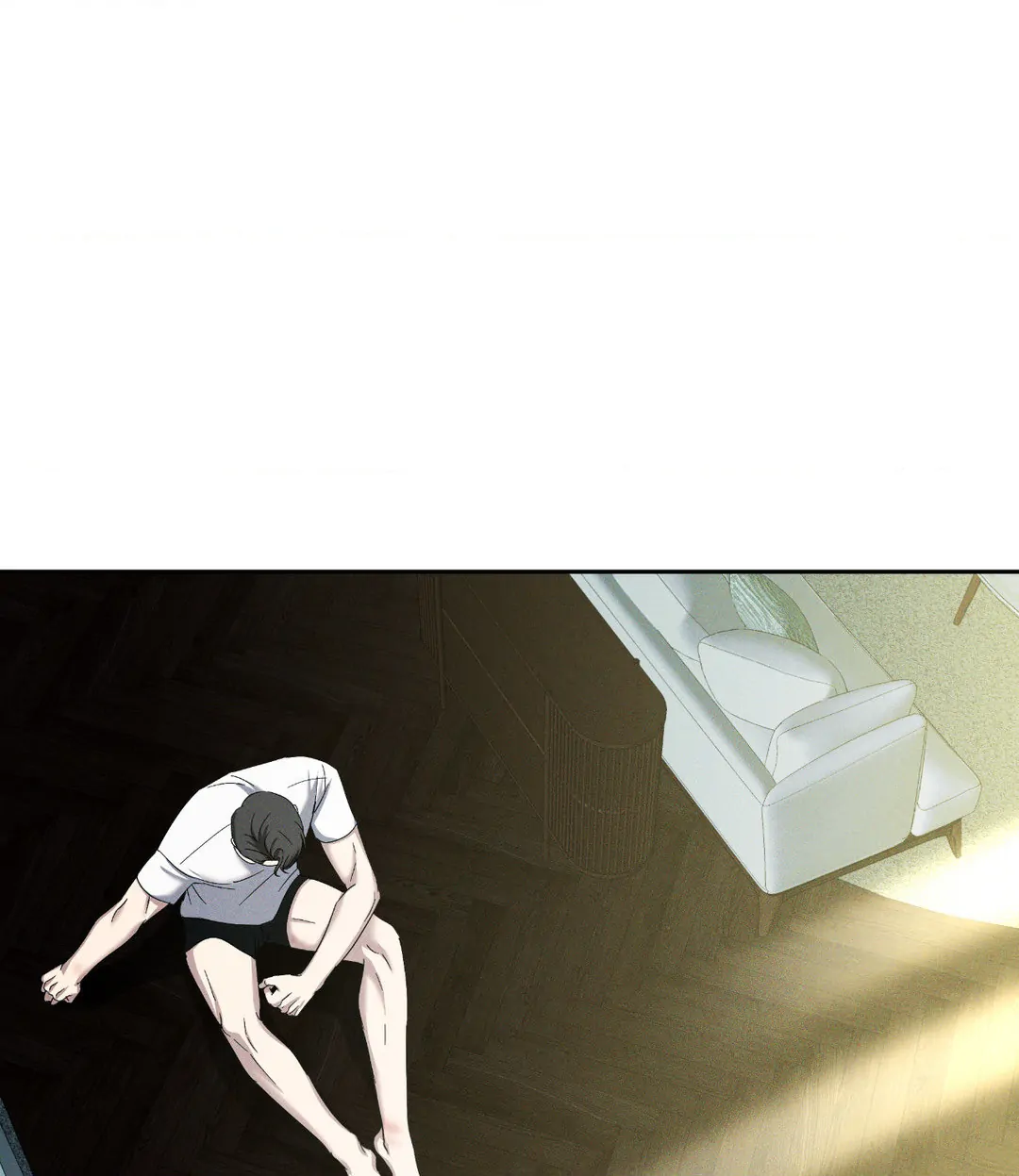 Eden - Chapter 7 manhwa