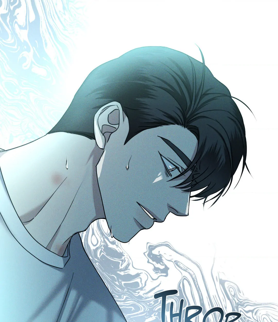 Eden - Chapter 7 manhwa