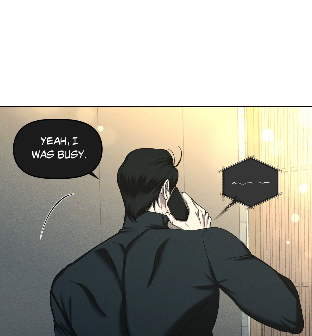 Eden - Chapter 7 manhwa