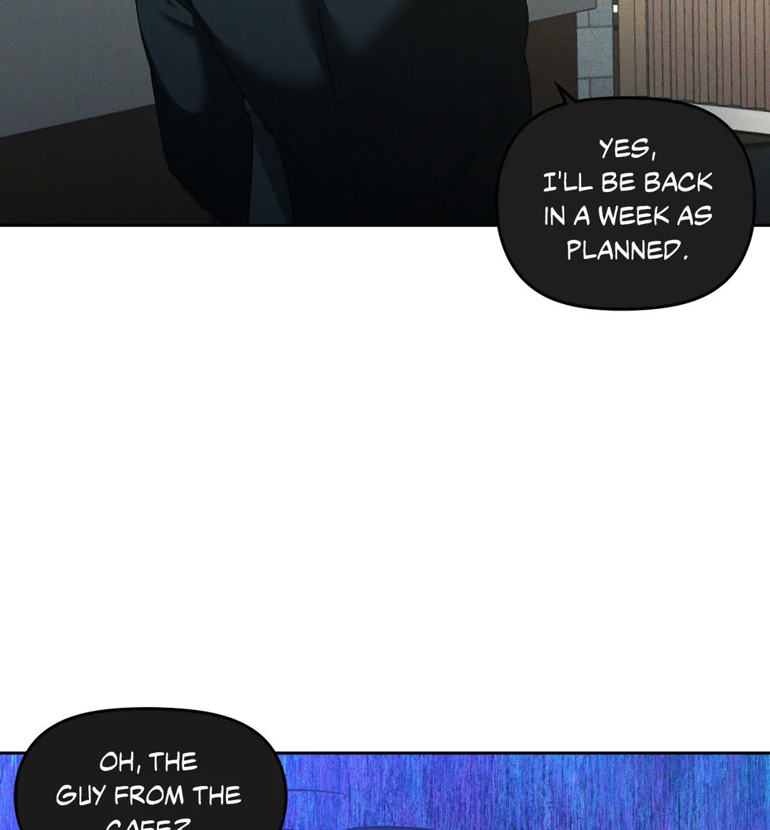 Eden - Chapter 7 manhwa