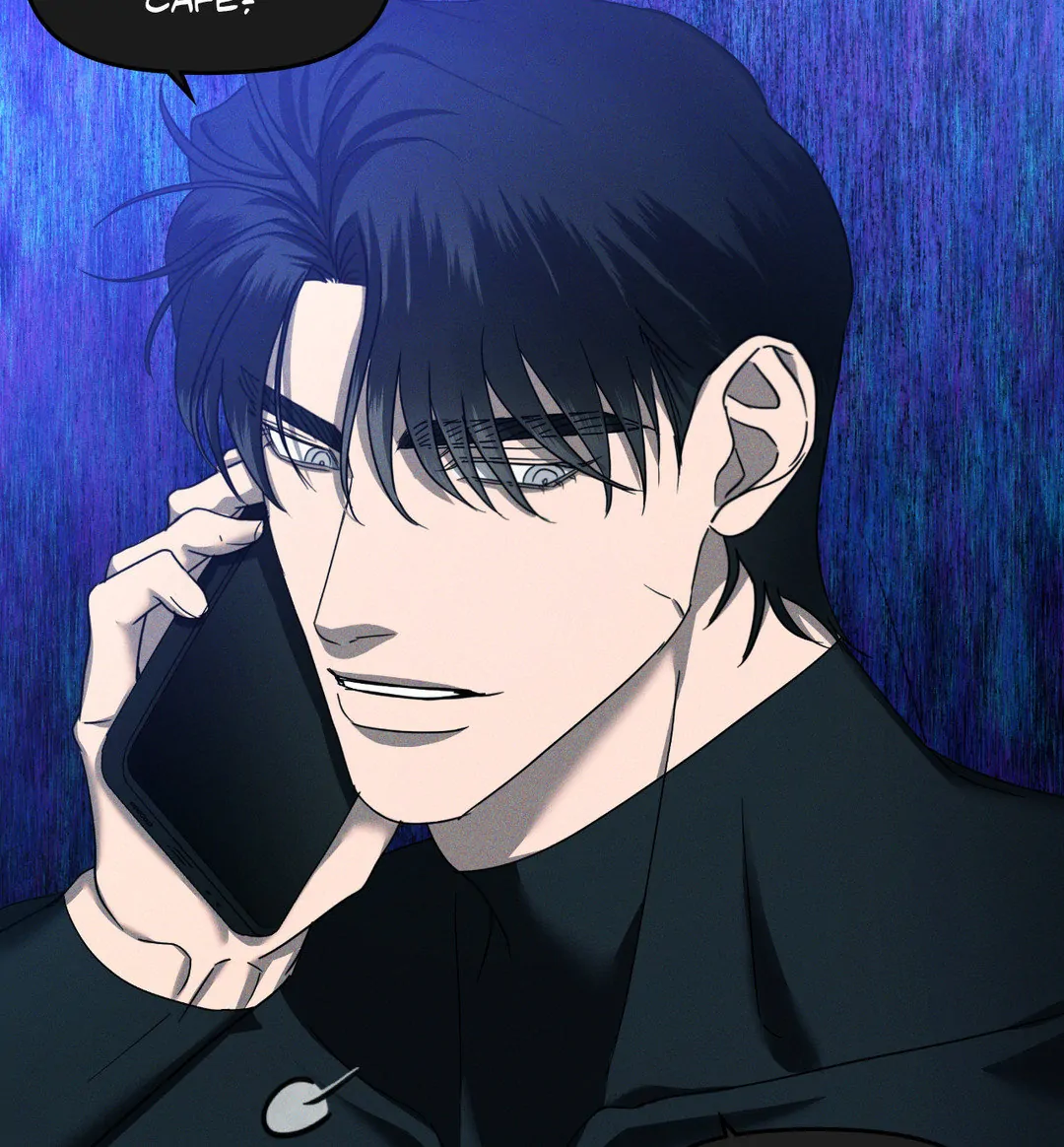 Eden - Chapter 7 manhwa