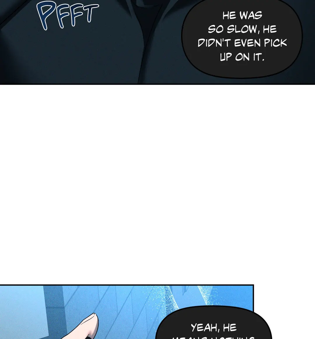 Eden - Chapter 7 manhwa