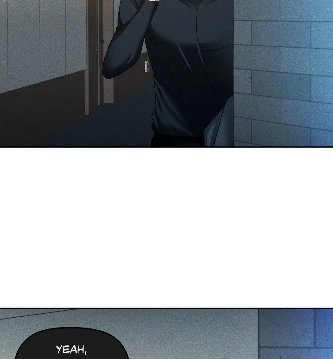 Eden - Chapter 7 manhwa