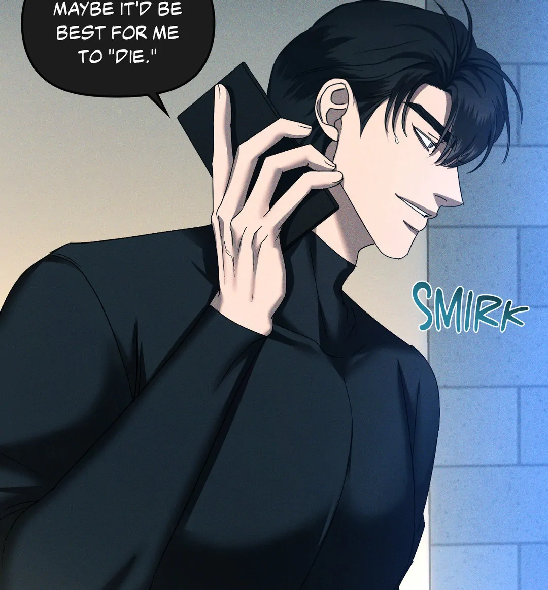 Eden - Chapter 7 manhwa