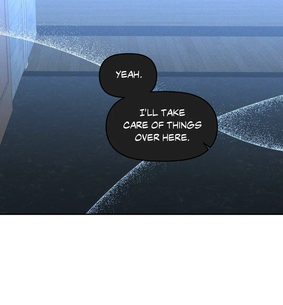 Eden - Chapter 7 manhwa