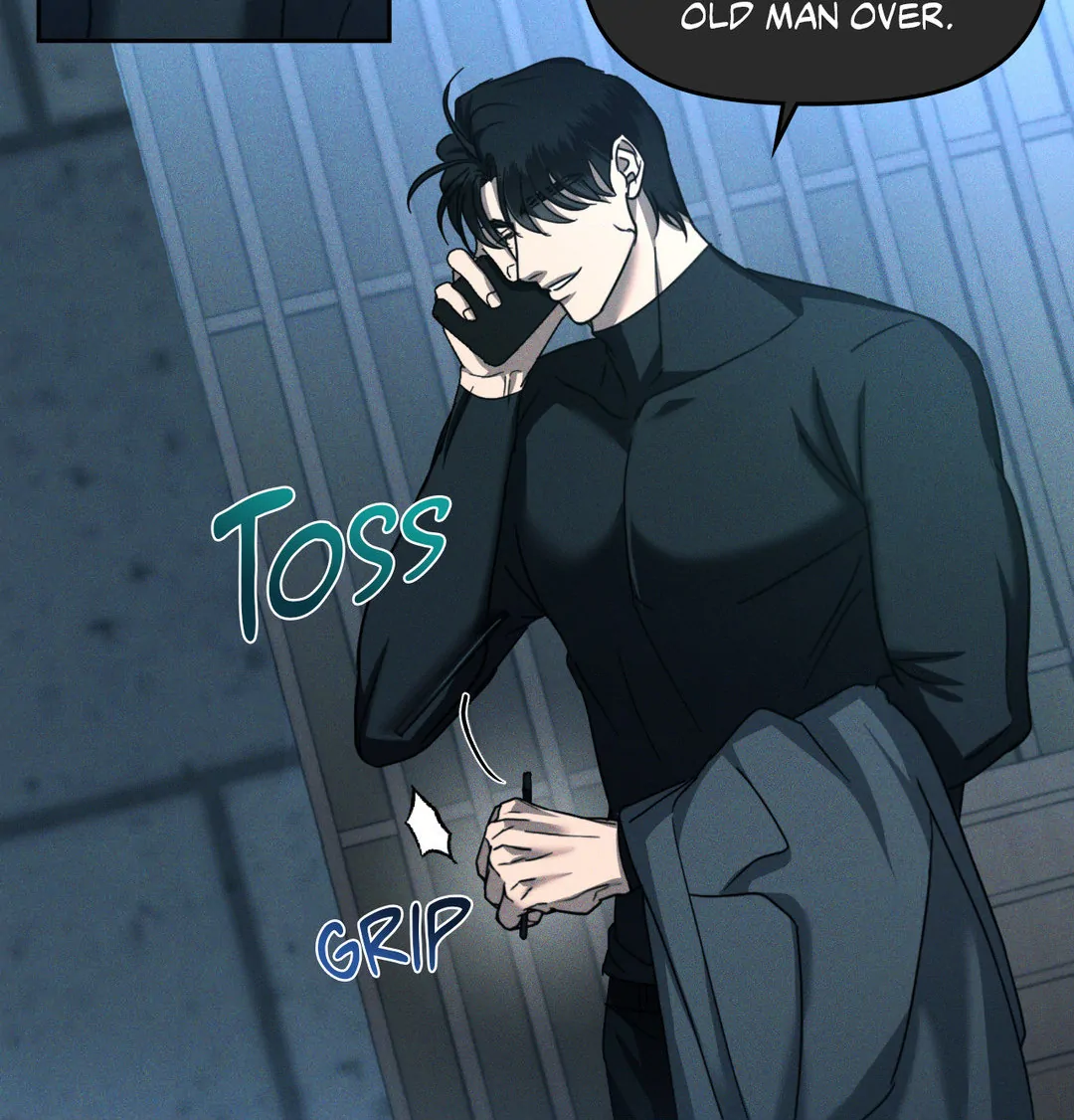 Eden - Chapter 7 manhwa