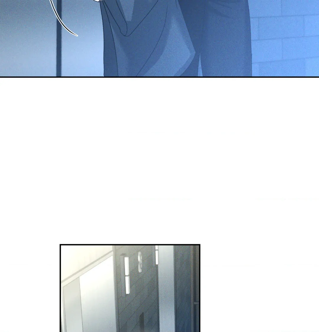 Eden - Chapter 7 manhwa