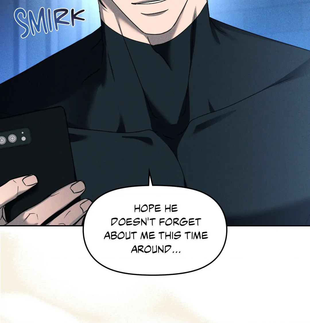 Eden - Chapter 7 manhwa
