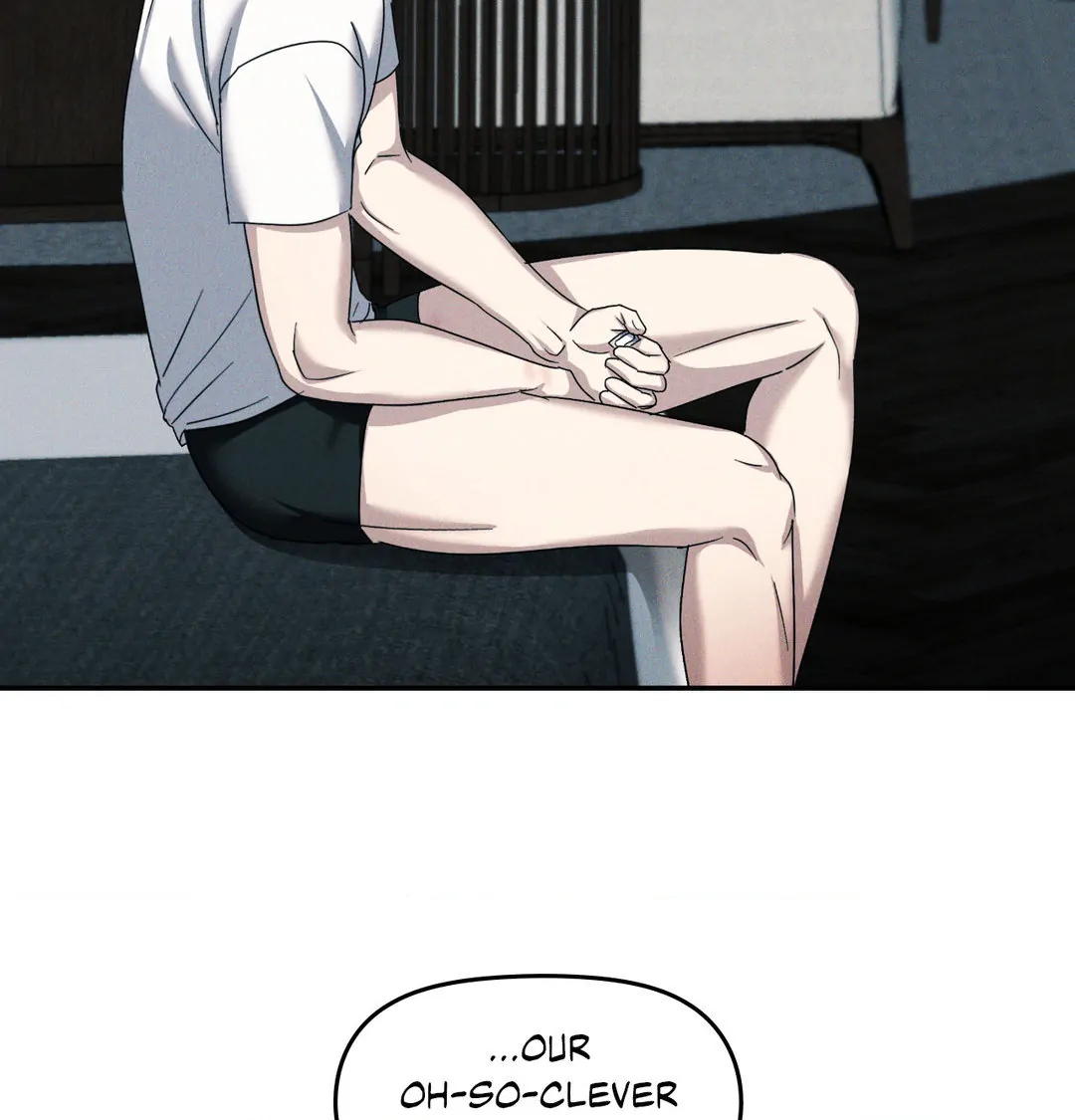 Eden - Chapter 7 manhwa