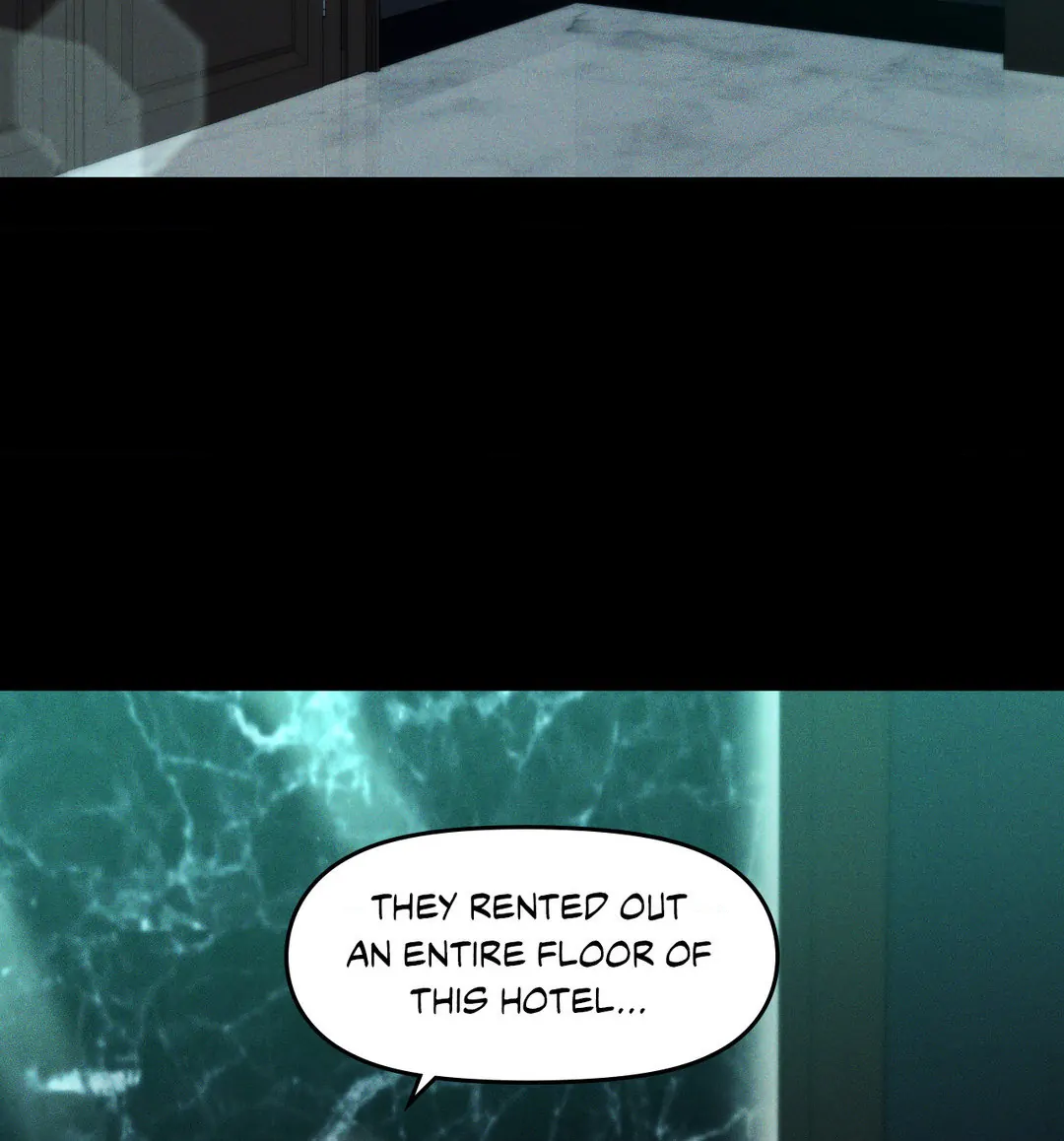 Eden - Chapter 8 manhwa