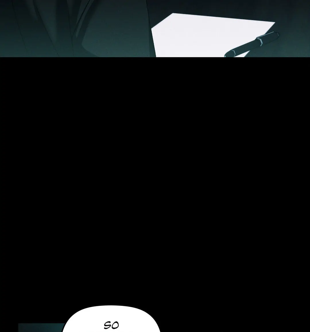 Eden - Chapter 8 manhwa