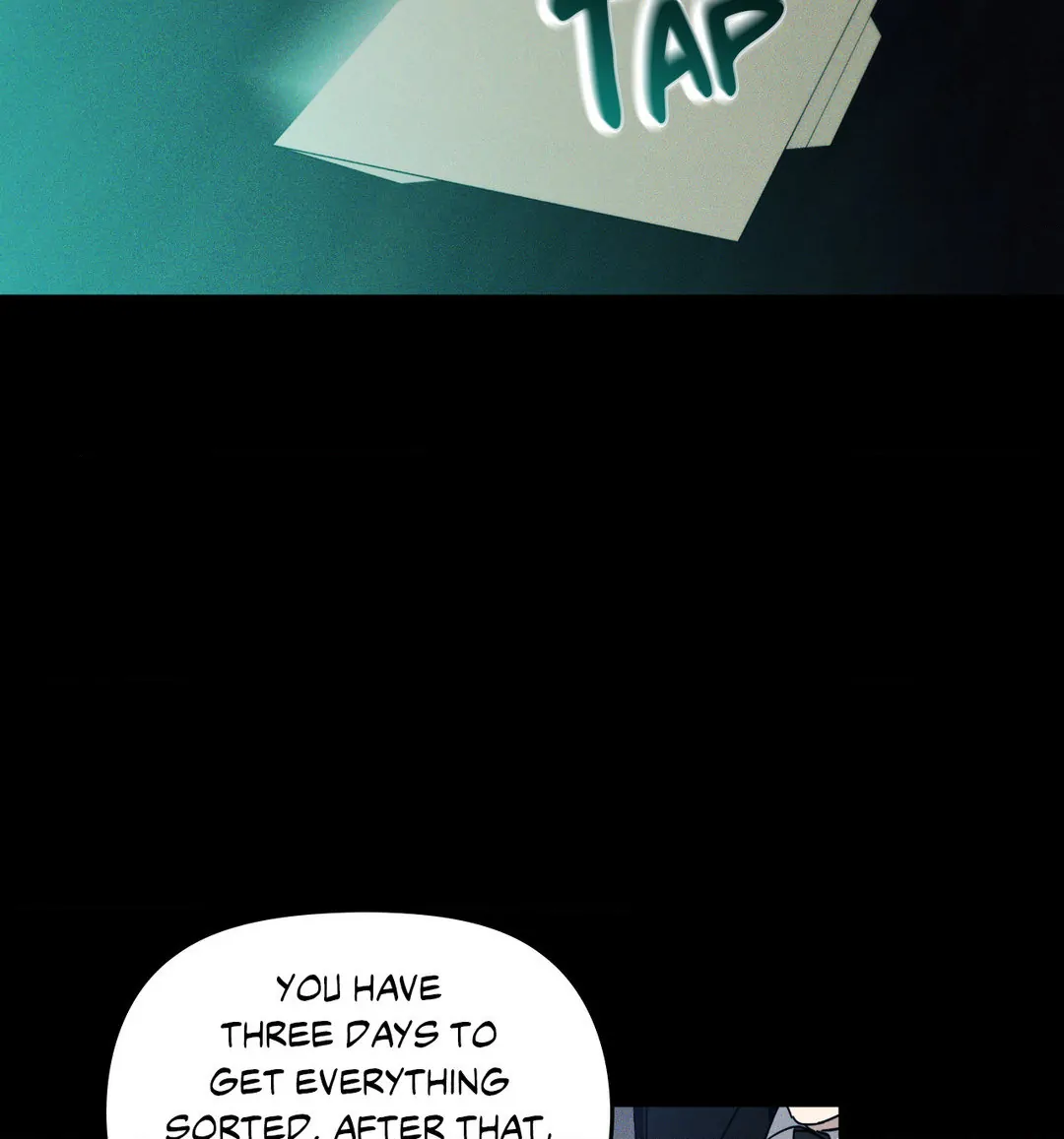 Eden - Chapter 8 manhwa