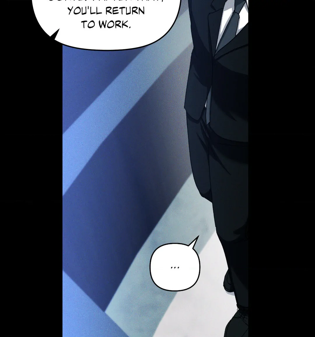 Eden - Chapter 8 manhwa