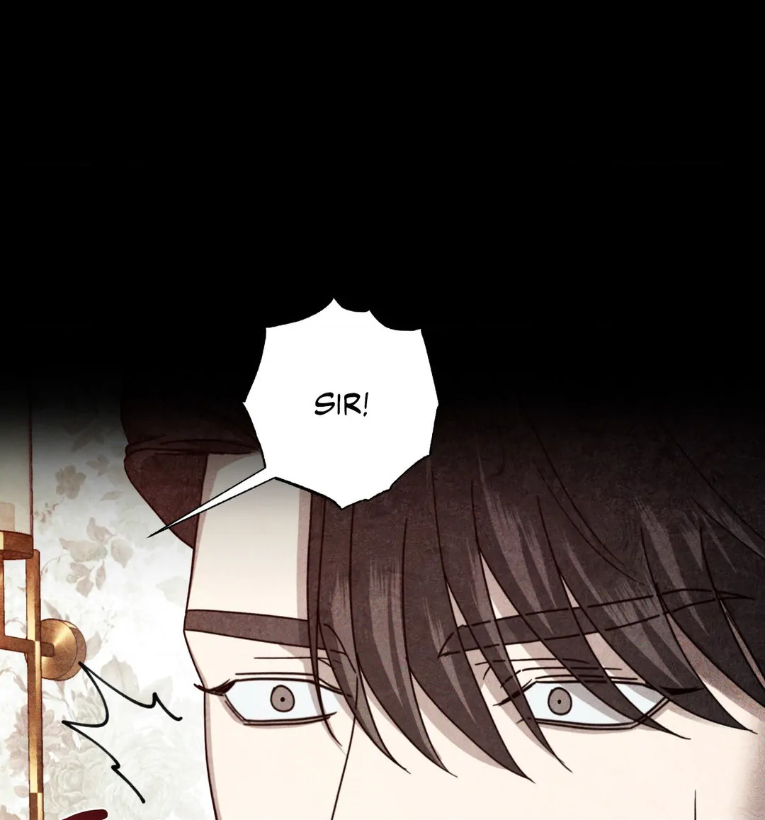 Eden - Chapter 8 manhwa