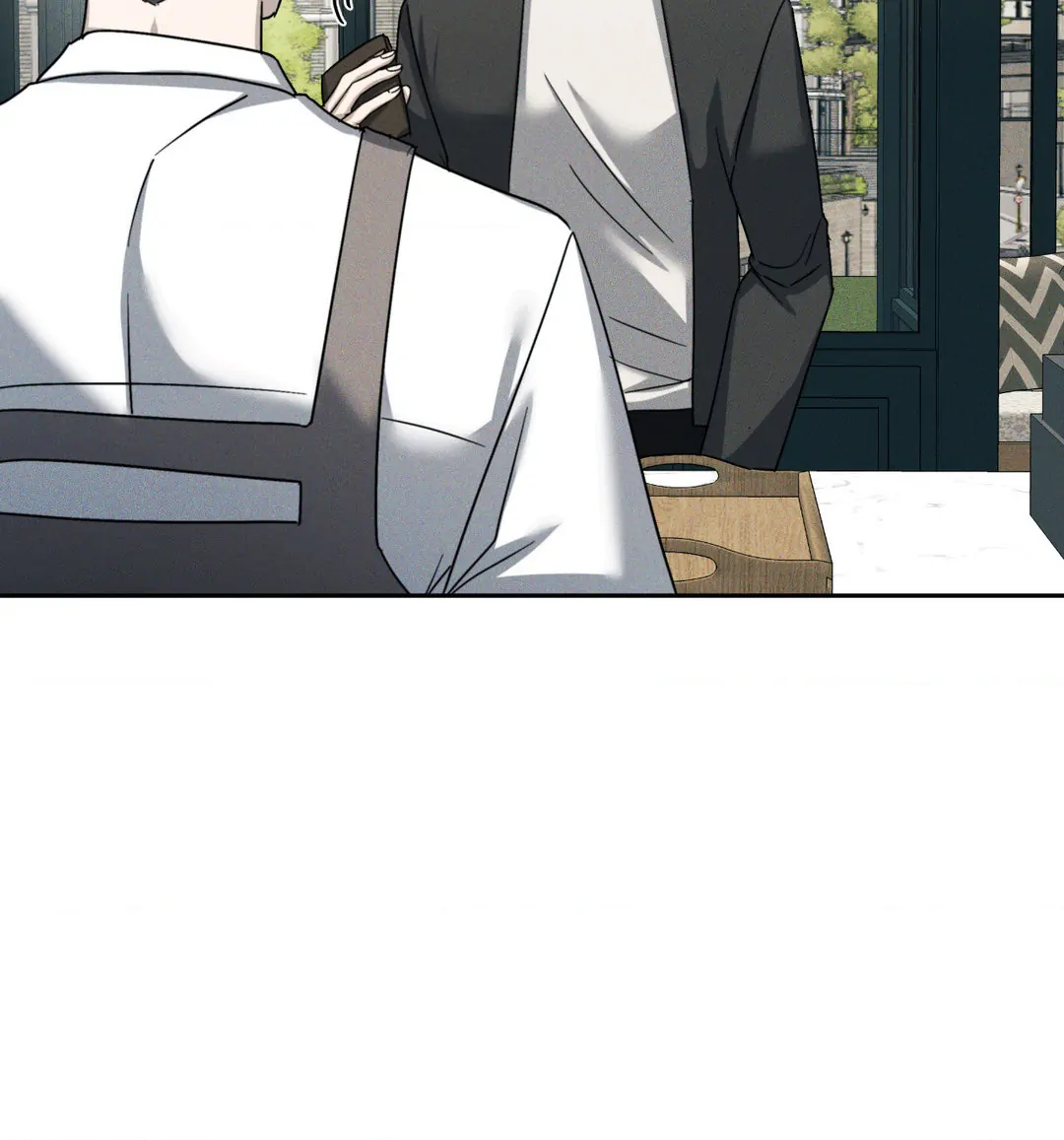 Eden - Chapter 8 manhwa