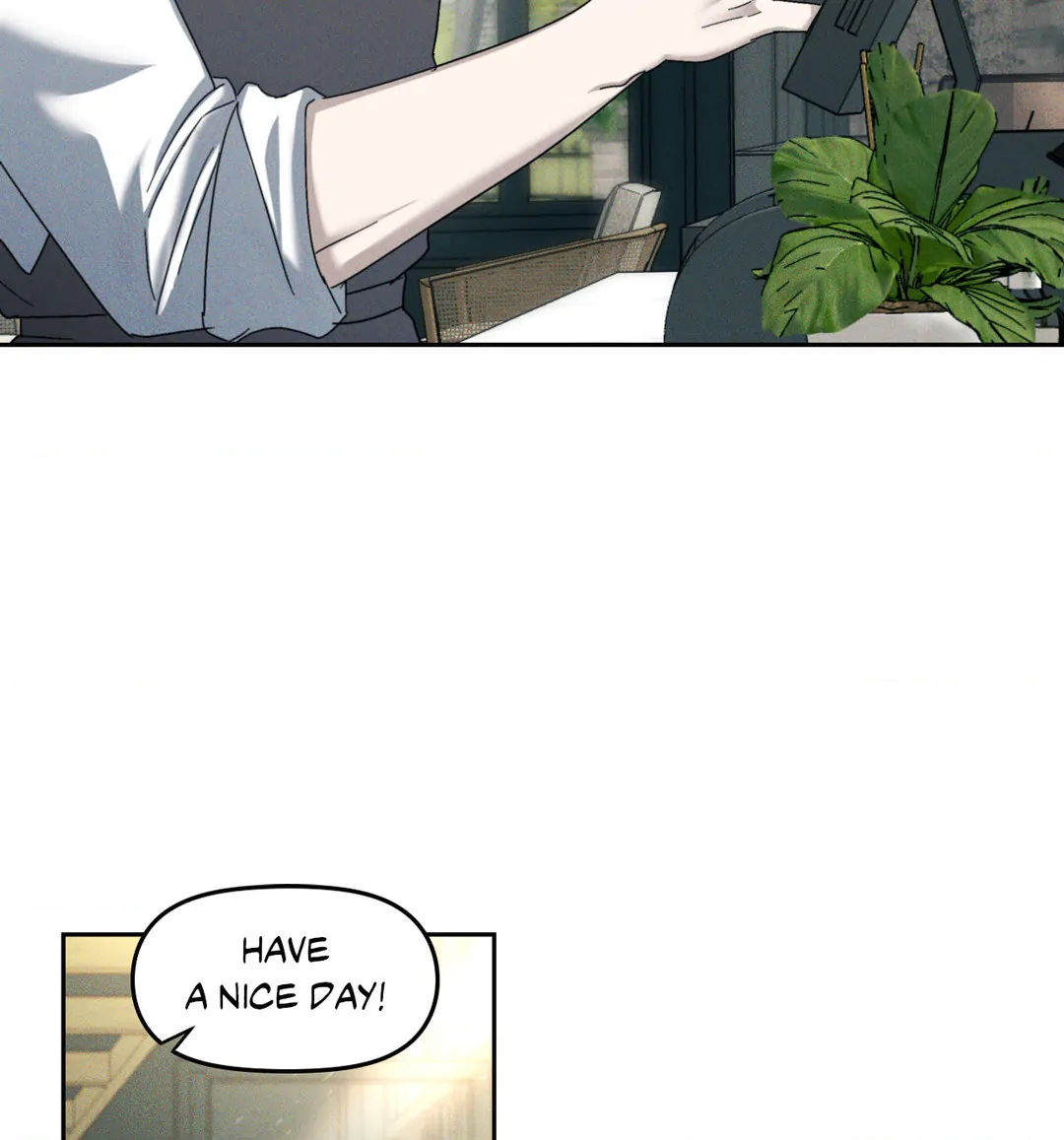 Eden - Chapter 8 manhwa
