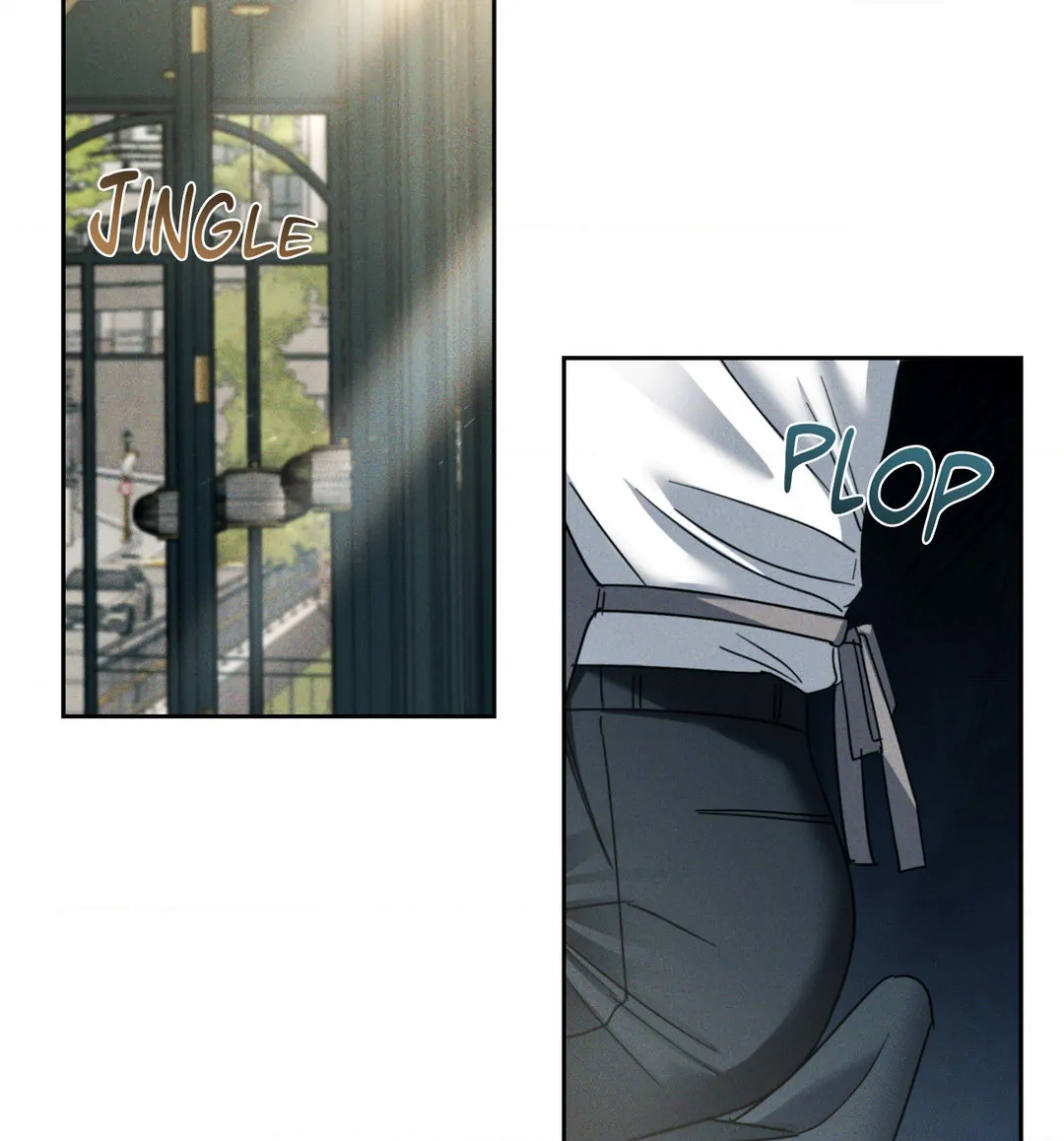 Eden - Chapter 8 manhwa