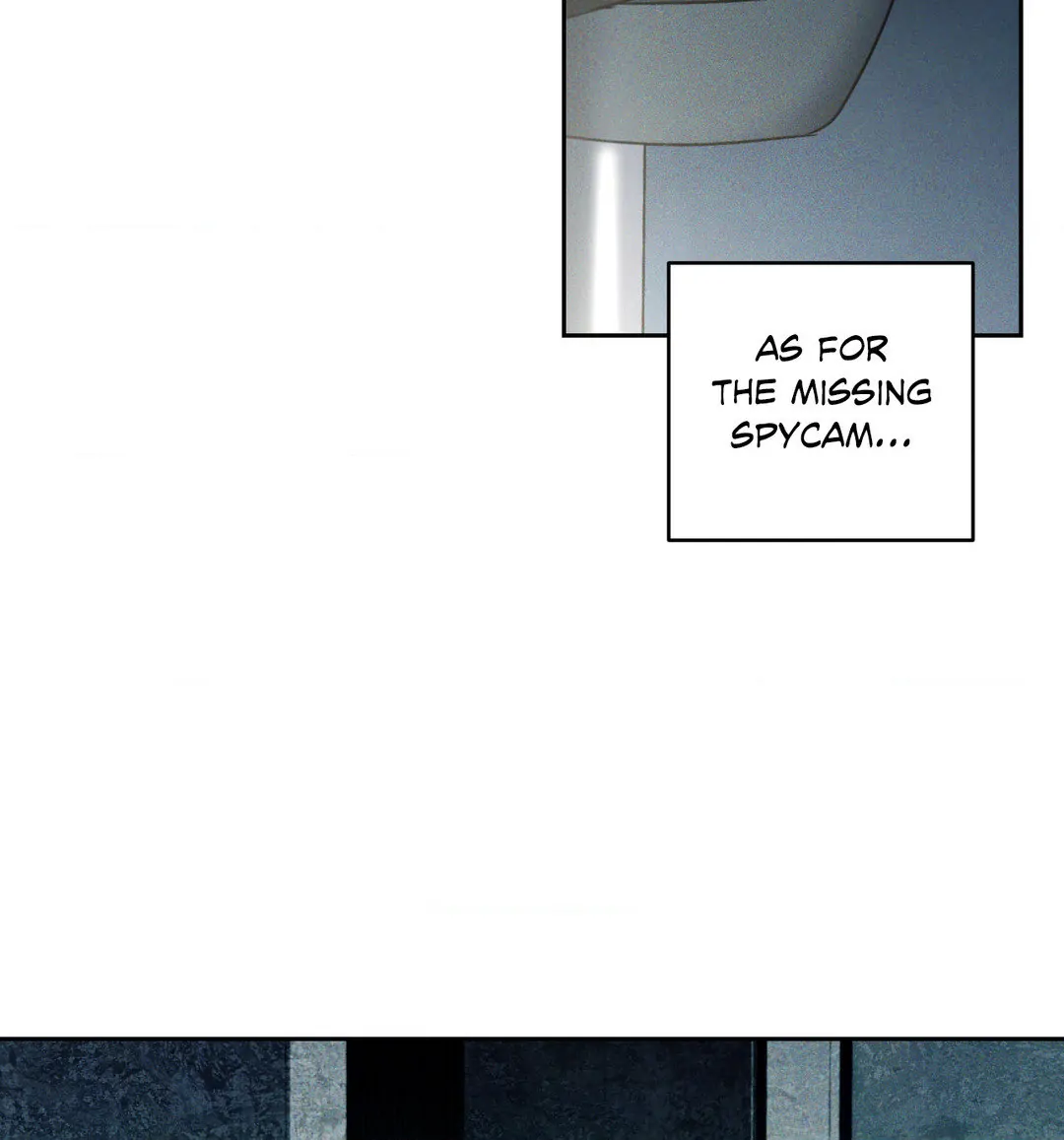 Eden - Chapter 8 manhwa