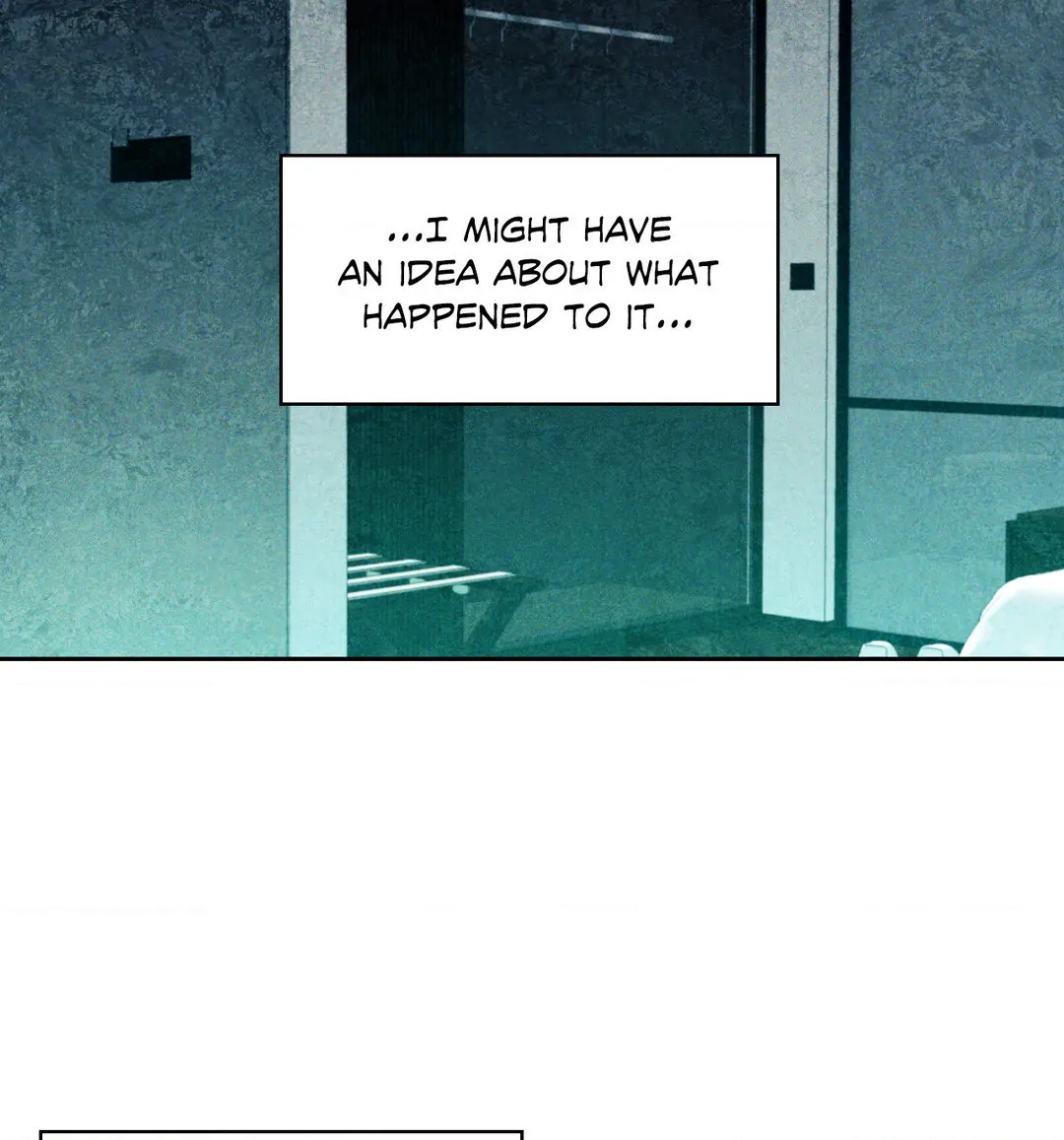 Eden - Chapter 8 manhwa
