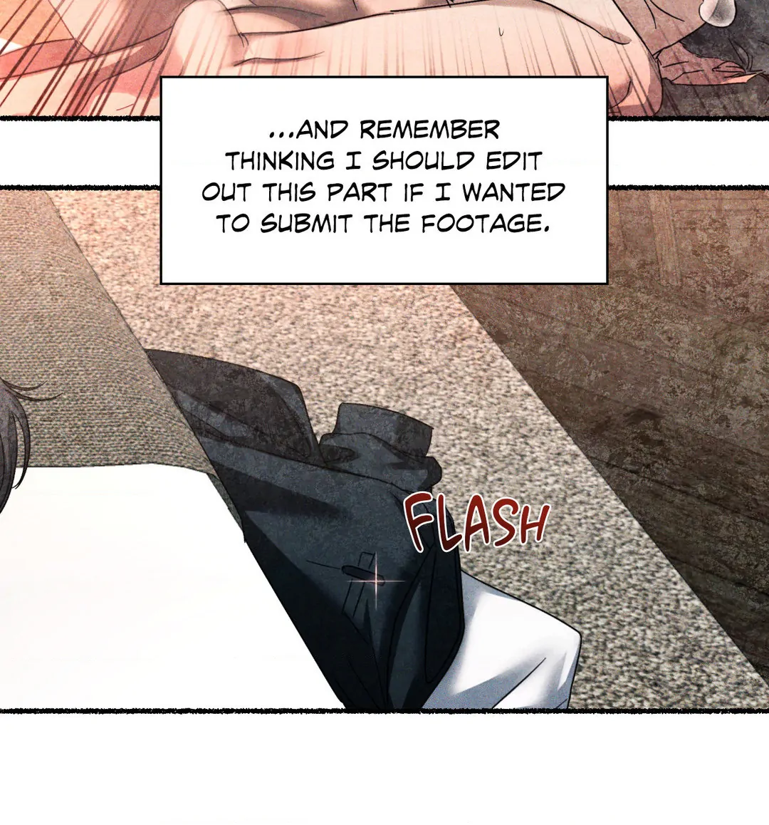 Eden - Chapter 8 manhwa