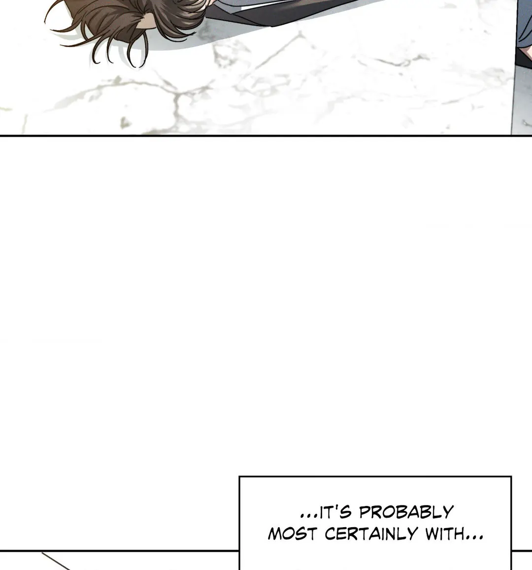 Eden - Chapter 8 manhwa