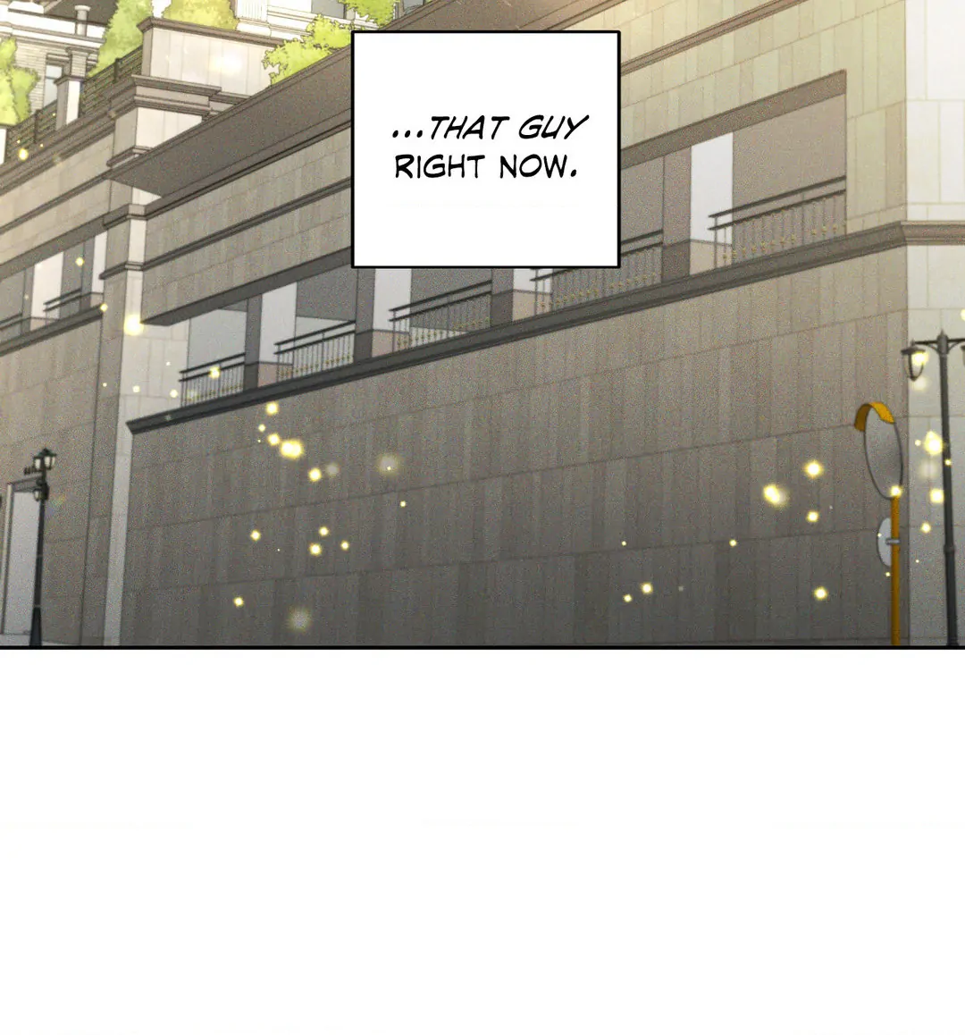 Eden - Chapter 8 manhwa