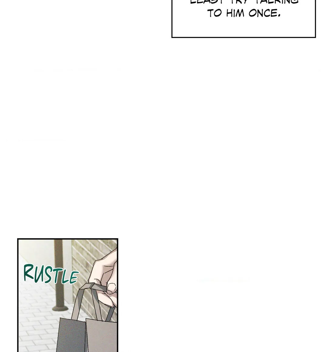Eden - Chapter 8 manhwa