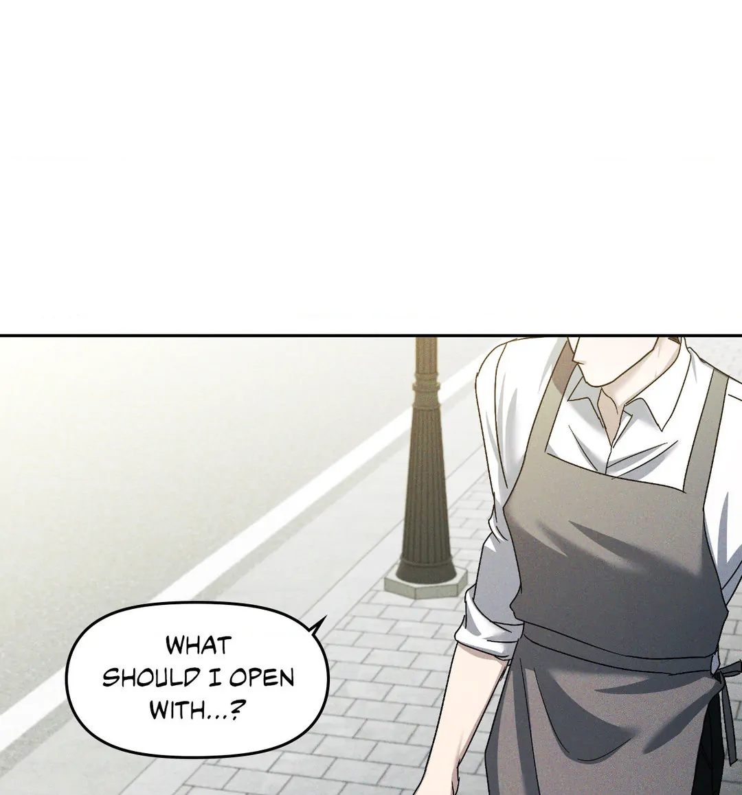 Eden - Chapter 8 manhwa