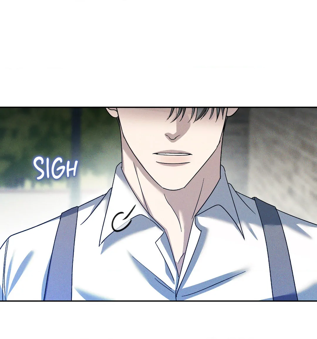 Eden - Chapter 8 manhwa