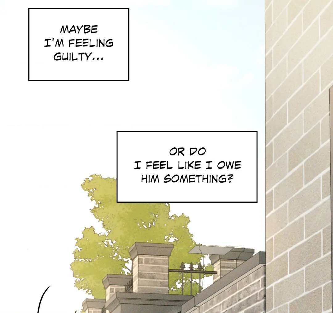 Eden - Chapter 8 manhwa