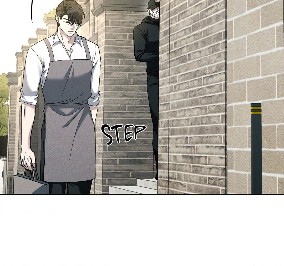 Eden - Chapter 8 manhwa