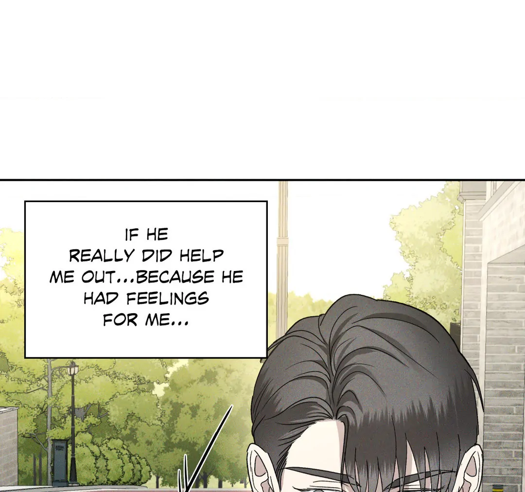 Eden - Chapter 8 manhwa