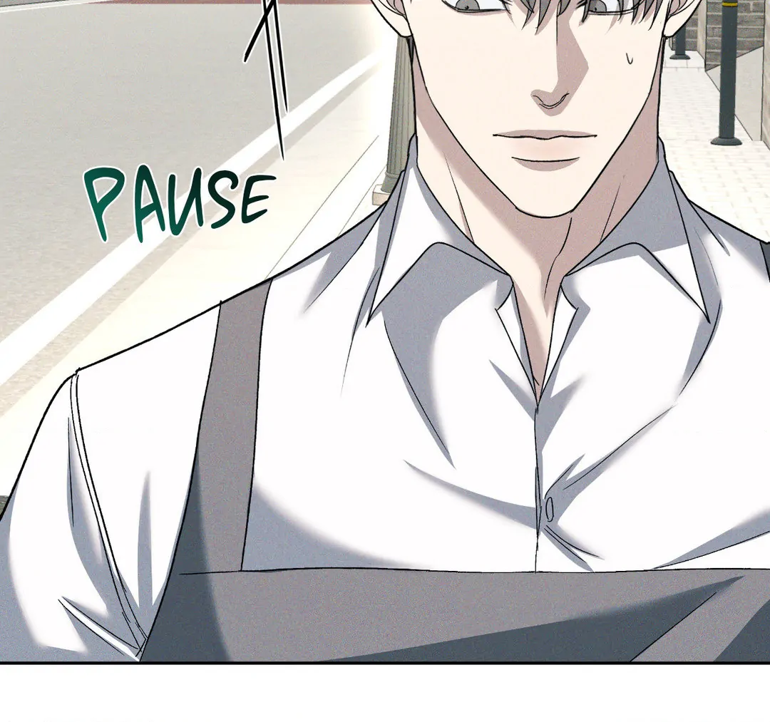 Eden - Chapter 8 manhwa