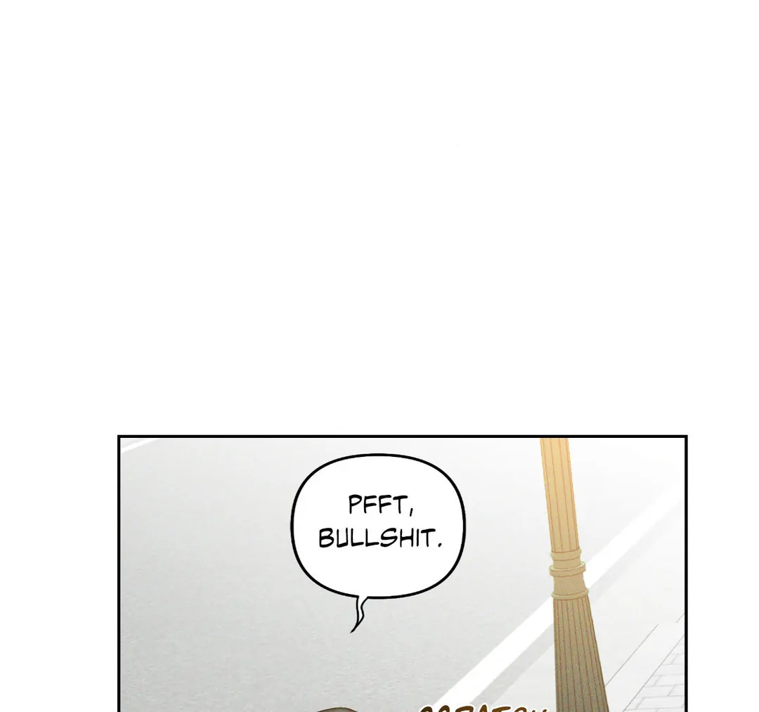 Eden - Chapter 8 manhwa