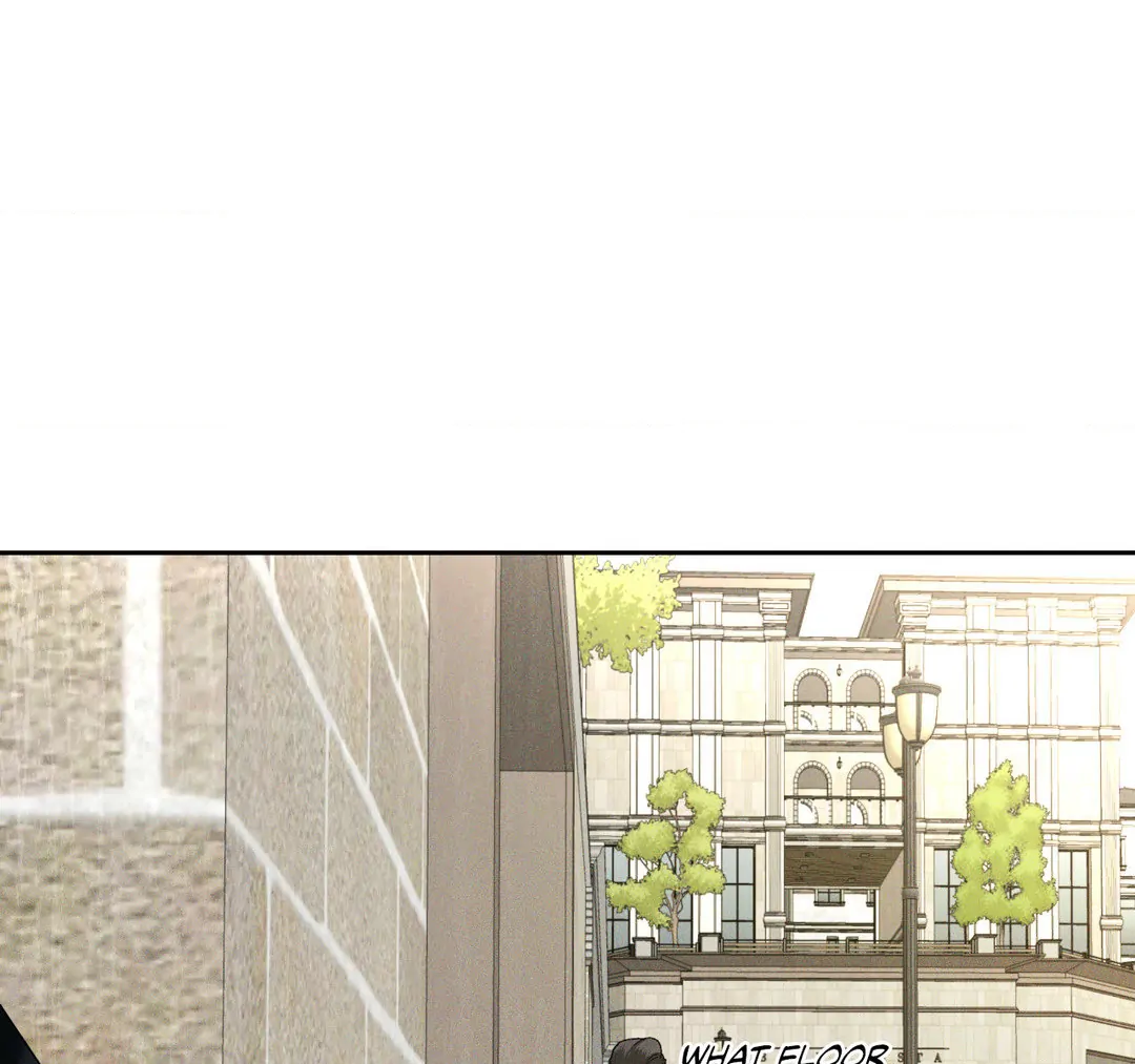 Eden - Chapter 8 manhwa