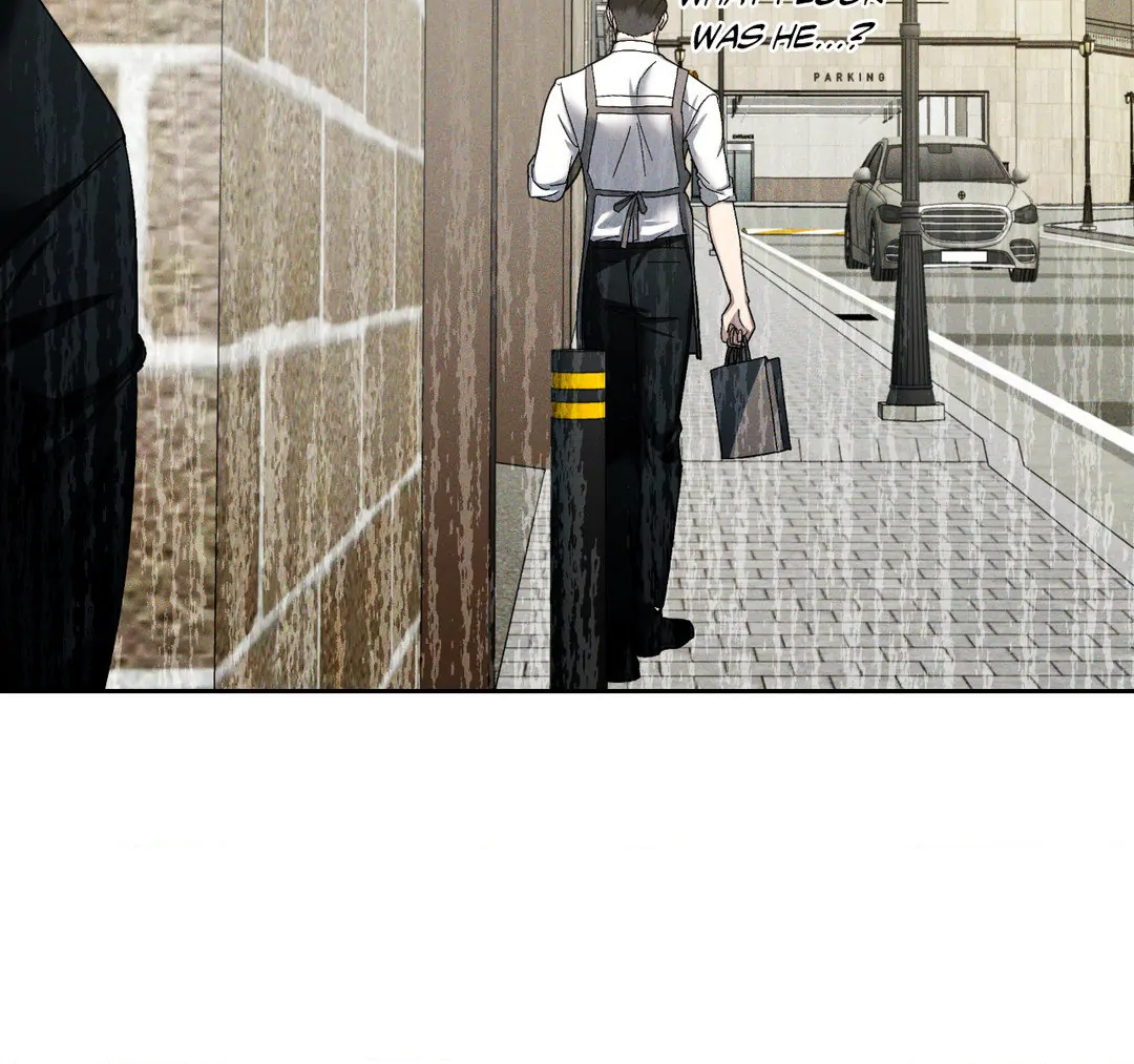 Eden - Chapter 8 manhwa