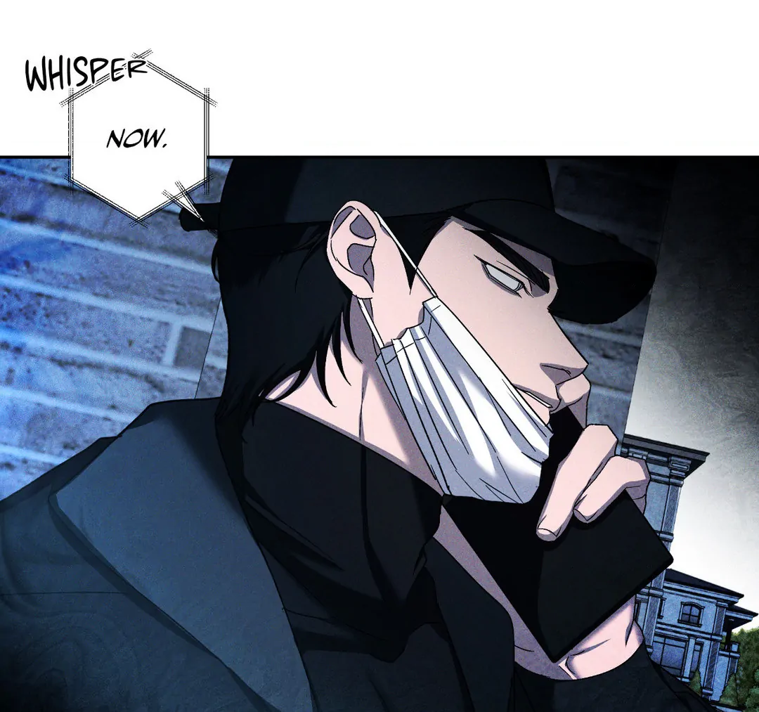 Eden - Chapter 8 manhwa