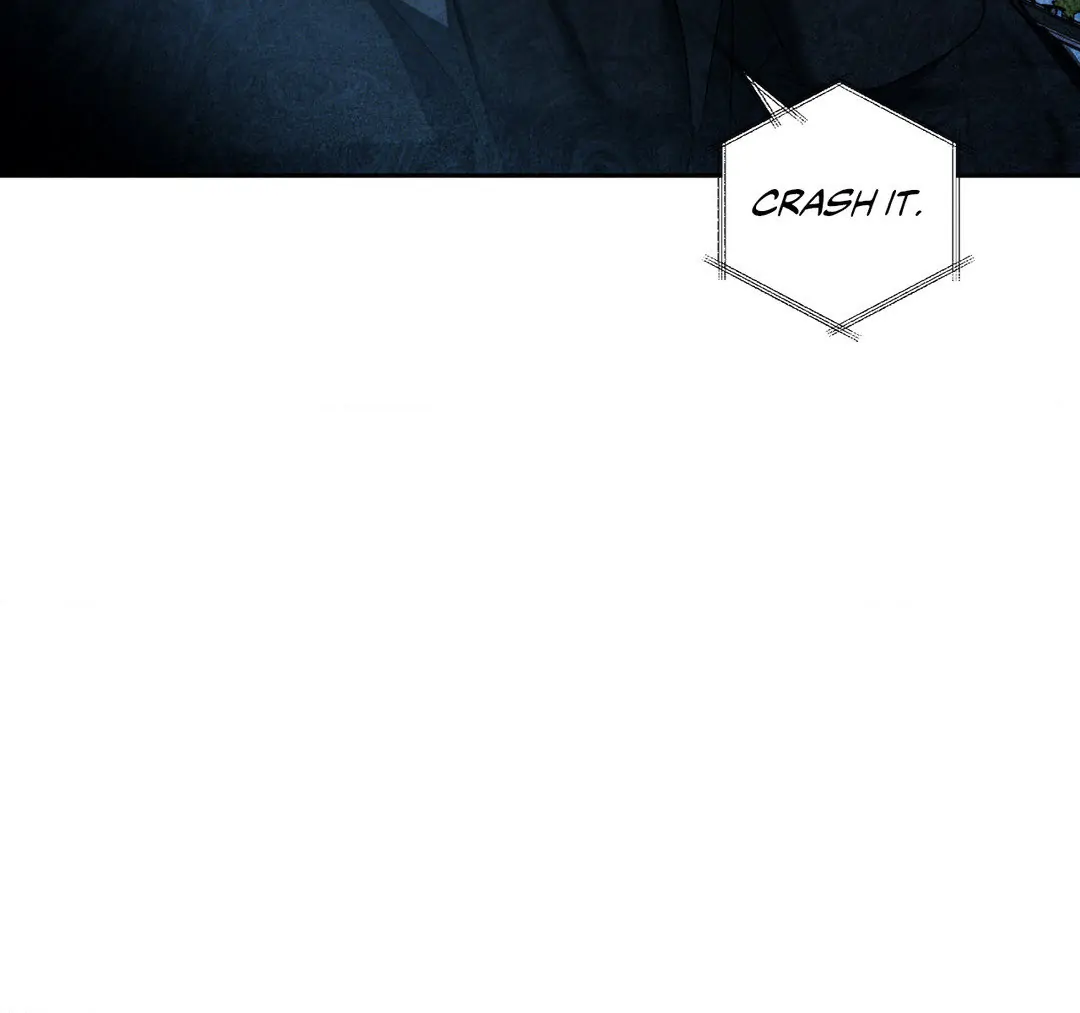 Eden - Chapter 8 manhwa