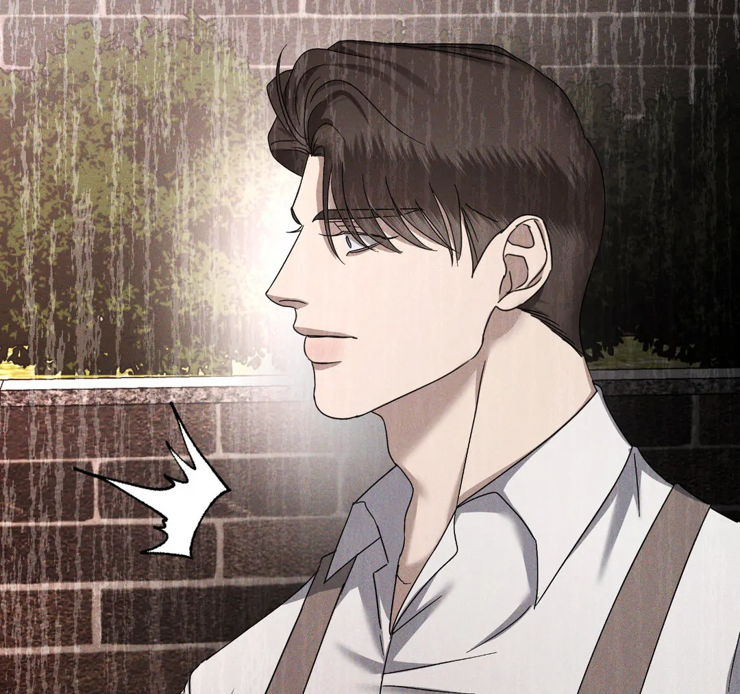 Eden - Chapter 8 manhwa