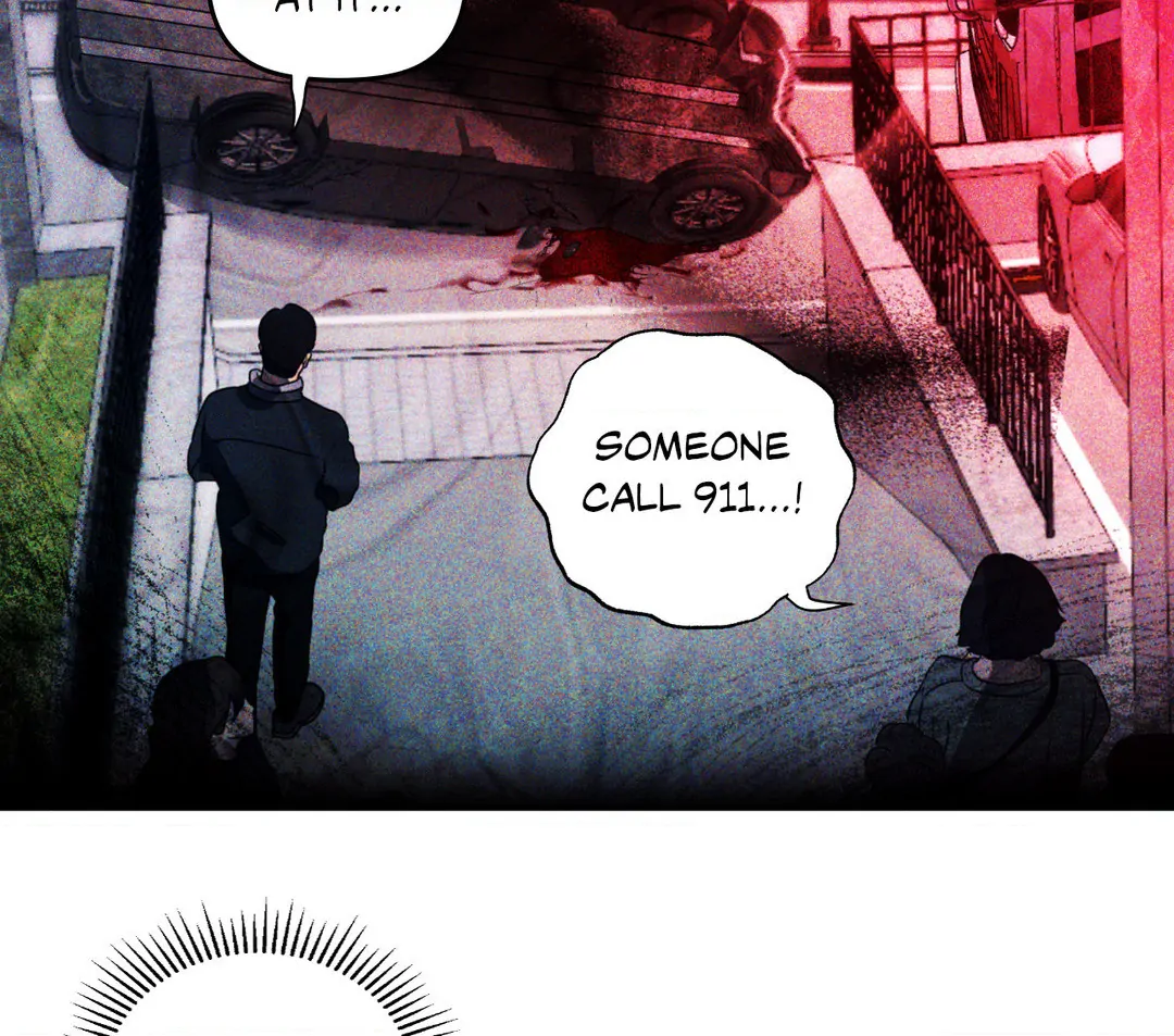 Eden - Chapter 8 manhwa