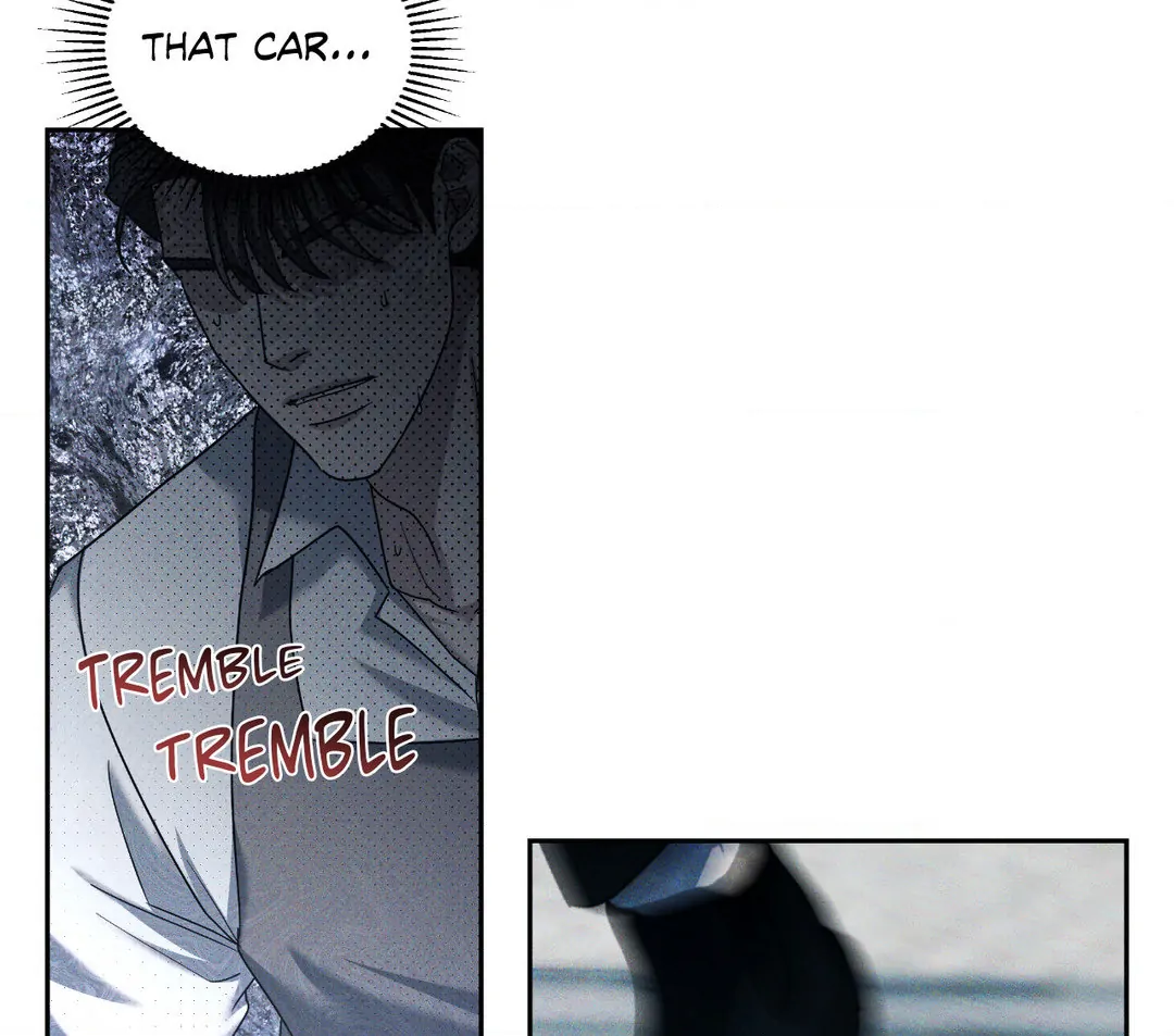 Eden - Chapter 8 manhwa