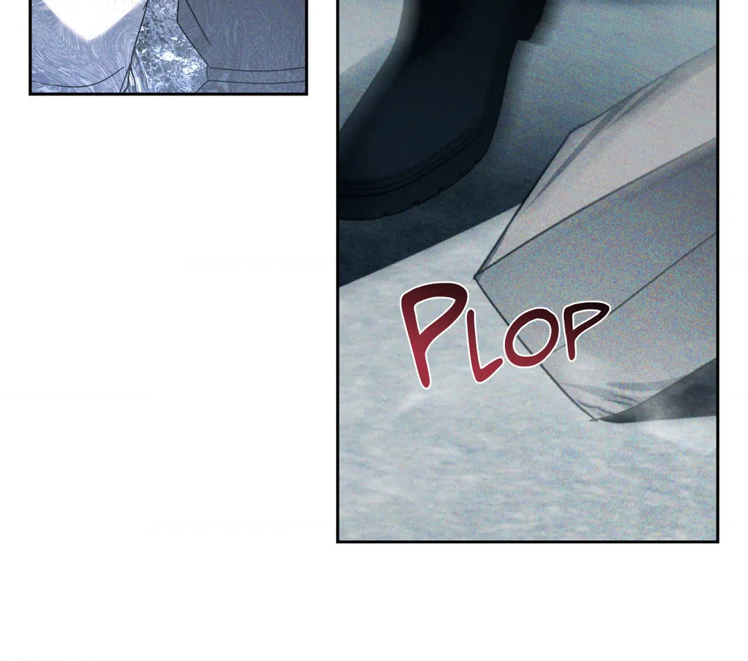 Eden - Chapter 8 manhwa